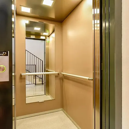Apartament Cura
