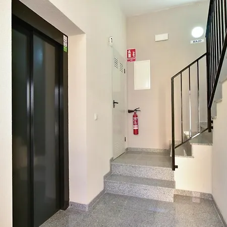 Cura Apartament Torrevieja