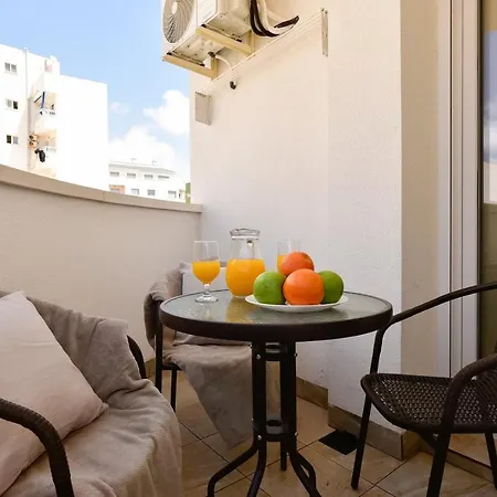 Apartament Cura