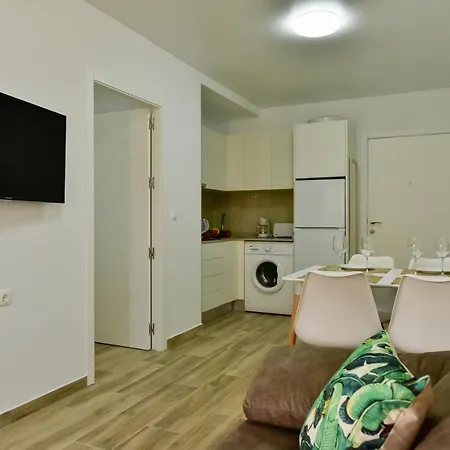 Apartament Cura