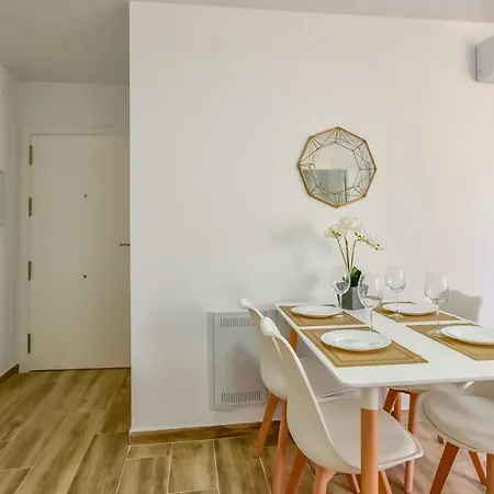 Cura Apartament *