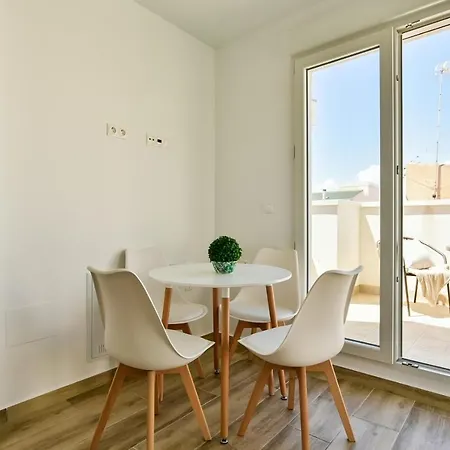 Apartament Cura Torrevieja