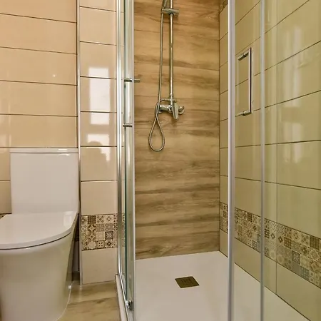 Apartament Cura *
