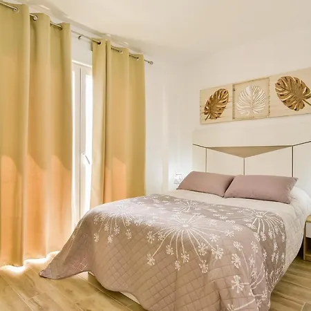 Apartament Cura Torrevieja