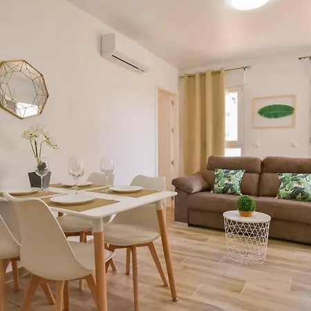 Cura Apartament Torrevieja