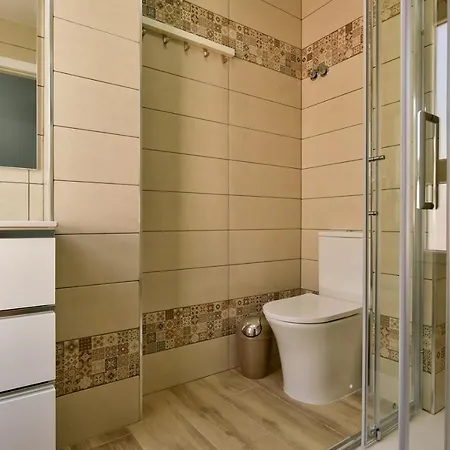 Apartament Cura