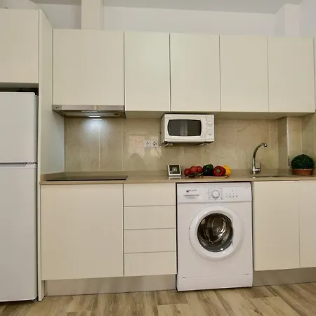 Apartament Cura Torrevieja