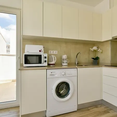 Cura Apartament Torrevieja