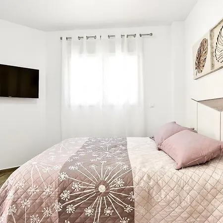 Cura Apartament Torrevieja