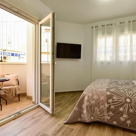 Apartament Cura Torrevieja