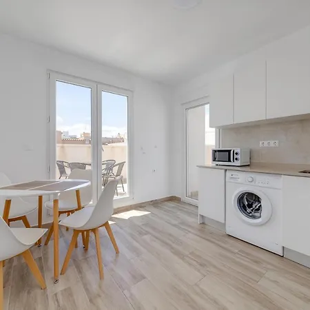 Cura Apartament *