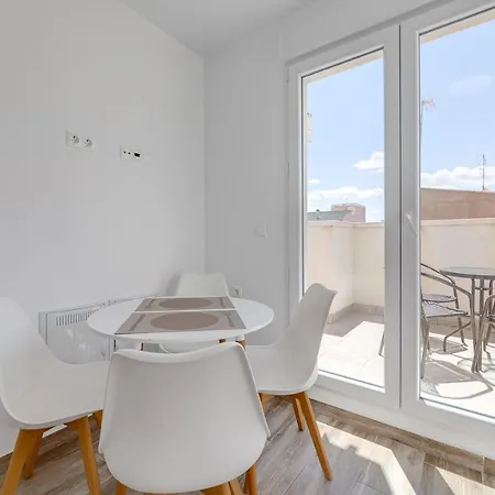Apartament Cura