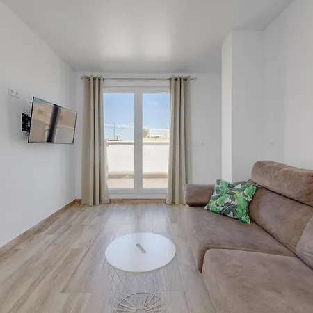 Cura Apartament