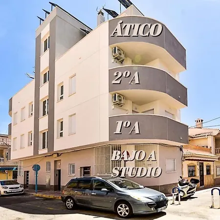 Cura Apartament